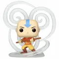 Фигурка Funko POP! Deluxe Avatar The Last Airbender S7 Aang (1806) 81245