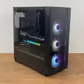 Игровой компьютер WOW!PC GAMEBOOST V7 (RT4663210) M55B Intel Core i7-14700F/32 GB/SSD 1TB/RTX 4060 Ti 16GB