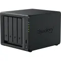 Сетевое хранилище Synology DS425+ 4x2.5/3.5 SATA/Celeron J4125/2GB DDR4