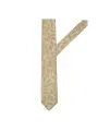 Галстук NINA RICCI, светло-коричневый