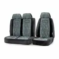 Чехлы Г-ль /Соболь/Валдай жаккард 7 пр. водитель, пассажир cyclone