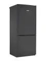 Холодильник двухкамерный RK-101 графит