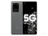 Смартфон Samsung Galaxy S20 Ultra 5G 12/128GB (Snapdragon 865) Grey