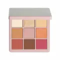 Палетка теней для век ANASTASIA BEVERLY HILLS Modern renaissance mini eye shadow palette 7.56 г Modern renaissance
