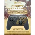 Nintendo Геймпад Switch Pro Геймпад Wireless Controller Bluetooth