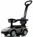 Детский толокар RiverToys Lamborghini M555MM-H Серый