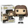 Фигурка Гермиона в свитере с палочкой Гарри Поттер от Funko POP! 133, коллекционная
