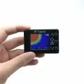 Портативная Инфракрасная Тепловизионная Камера IR Thermal Imager USB Type-C MLX90640
