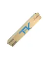 Тонер-картридж KYOCERA 1T02P3CAX0, для Kyocera TK-8110C, голубой