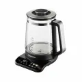 Чайник электрический Redmond KG220 1.7л 2200Вт черный