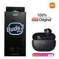 Оригинальные наушники Xiaomi Redmi Buds 3 Lite TWS Bluetooth 5.2, гарнитура IP54, 18 часов автономной работы, беспроводн