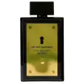 Туалетная вода Antonio Banderas The Golden Secret для мужчин 200 мл