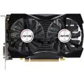 Видеокарта Afox Radeon RX 550 DUAL FAN 2G