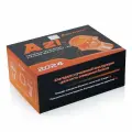 Светодиодные модули дальнего/ближнего света Aozoom A21 BI LED 3 5500K 2 чипа (2 линзы, комплект)