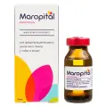 Маропиталь средство противорвотное раствор для инъекций фл 10 мл ветеринарный 1 шт