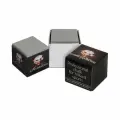 Мел для бильярда Super Diamond Grey без ямочки, серый, 1 шт.