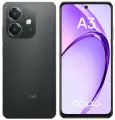 Смартфон OPPO A3, Android, защита IPX4, аккумулятор 5100мАч, 6/256ГБ, черный