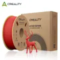 Филамент Creality Hyper Series PLA plastic 3D Printing 1kg красный