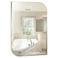 Зеркало Mixline Каприз-Люкс 525014 49.5 x 68.5 см, 49.5х68.5 смвыкл: сенсорный