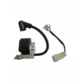Катушка зажигания для бензотриммера Oleo-Mac Sparta 25 - Efco Stark 25