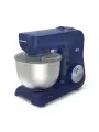 Миксер планетарный BQ MX440, синий
