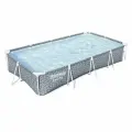 561FT Bestway Каркасный прямоугольный бассейн, 366х201х66см