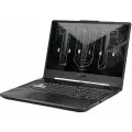 Ноутбук Asus TUF Gaming A15 15.6 FHD/Ryzen 5 7535HS/16Gb/SSD 512Gb/RTX 3050 4GB/Win11pro/black