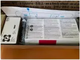 Игровая приставка Valve Steam Deck LCD 2 ТБ SSD с дополнительным радиатором SSD
