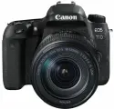Фотоаппарат Canon EOS 77D kit 18-135 IS USM nano