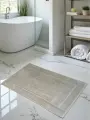 Коврик Blumarine home collection Benessere GHIAIA для ванной комнаты