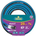 Шланг садовый Raco EXPERT четырёхслойный 3/4, 30 атм, 25 м, 40302-3/4-25_z01