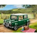 Конструктор для мальчика техник машина Мини Купер MINI Cooper, 1077 деталей