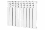 Радиатор биметаллический Evolution EvВ CN-EV 500 12 секций