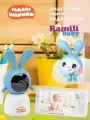 Видеоняня Ramili Baby RV100 с креплением