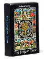 Карты Таро Юнгианское Таро / Таро Юнга / Jungian Tarot - U.S. Games Systems