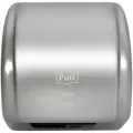 Электросушитель для рук Puff-8851S, хром, 2,1 кВт