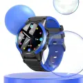 IP67 Waterproof Smart 4G Remote Camera GPS WI-FI Kid Students Wristwatch Video Call Monitor Tracker Location Android Phone Watch