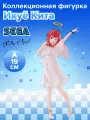 Фигурка аниме SEGA Одинокий рокер BOCCHI THE ROCK Икуе Кита Ikuyo Kita 19см 41948
