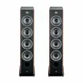 Напольная акустика Focal VESTIA N3 dark wood, 3-полосная