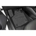Коврики 3D в салон подходят для TOYOTA Passo, 2010-2016 П. Р. хэтчбек, 4шт. (полиуретан) / Тойота Пассо