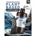 Фотополимерная смола Anycubic Plant-Based Resin (Серая)