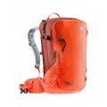 Рюкзак Deuter Freerider 30 papaya-lava (2022)