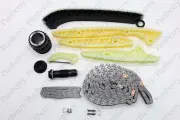 Комплект цепи грм PARTBERRY PB135957 для MERCEDES-BENZ A0009930676, MERCEDES-BENZ A2720500003, MERCEDES-BENZ A0009935576.