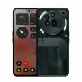 Смартфон Nothing Phone 3A Pro 12/256 Black, 6.77, AMOLED, , черный
