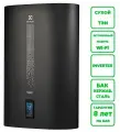 Водонагреватель накопительный электрический Electrolux EWH 80 SmartInverter Grafit (80 литров)