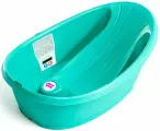 Ванночка для купания Ok Baby Onda Baby Бирюзовый