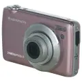 Компактный фотоаппарат AgfaPhoto DC8200Pink, высокое качество, надежная конструкция