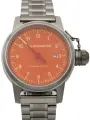 Наручные часы ТРИУМФ, оранжевый