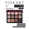 Eyeshadow Palette Lilas Lumiere Etendu