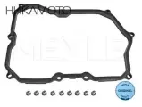 MEYLE Прокладка фильтра АКПП AUDI (FAW) Q3 (04/13-?), VW PASSAT (3C_) (03/05-10/11)